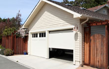 Lowes Barn garage construction leads