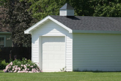 Lowes Barn outbuilding construction costs
